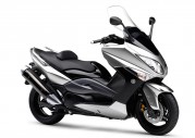 Yamaha Tmax